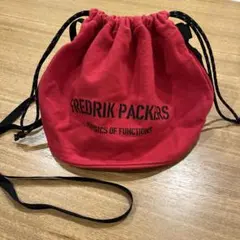 FREDRIK PACKERS サコッシュ