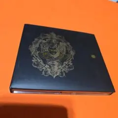 9GOATS BLACK OUT TANATOS