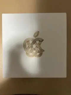 Apple 銀座店 開店記念　ノベルティ