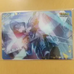 プロセカ ウエハースカード 青柳冬弥