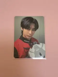 2026年最新】monsta x ヒョンウォン トレカの人気アイテム - メルカリ