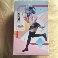 犬山たまき フィギュア