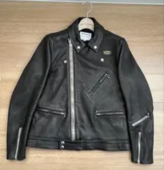 2025年最新】lewis leathers ディアスキンの人気アイテム - メルカリ