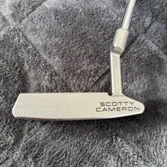 SCOTTY CAMERON SUPER SELECT NEWPORT 2+