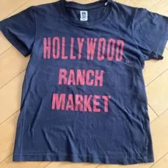 ハリウッドランチマーケット半袖Ｔシャツ サイズ0(XS)のサムネイル
