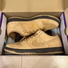 Nike SB Dunk Low ウィート 29.5cm 新品未使用⭐︎