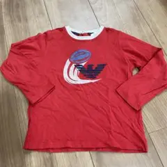 エンポリオアルマーニ　長袖Tシャツ 36Mのサムネイル