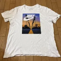 NIKEＴシャツ