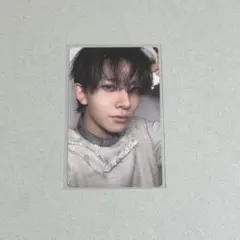 ヒスン ENHYPEN DESIRE UNLEASH Weverse トレカ ①