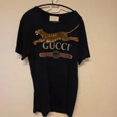 GUCCI　Tシャツのサムネイル