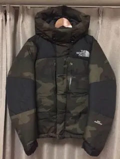 NORTH ノースフェイス バルトロライトジャケット