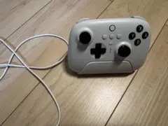 8BitDo Ultimate ワイヤレスコントローラー