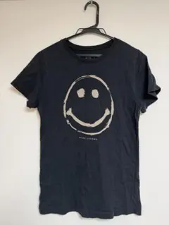 マークバイマークジェイコブズ　Tシャツ　ブラック　黒のサムネイル