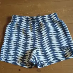 パタゴニア　バギーズショーツ　4t