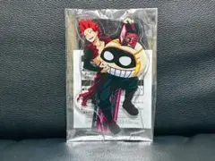 【ナムコ限定】 僕のヒーローアカデミア ヒロアカ アクリルスタンド 切島鋭児郎
