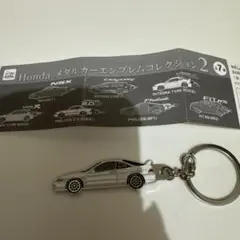 Honda INTEGRA TYPE R(DC2)