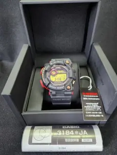 2025年最新】g-shock 35周年の人気アイテム - メルカリ