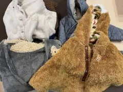 ベビー服 アウター まとめ売り 10点