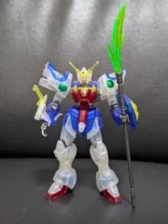 2025年最新】シリーズ：新機動戦記ガンダムW HG(ハイグレード)の