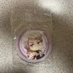 ヘタリア AxisPowers アニカプ 缶バッジ プロイセン - メルカリ