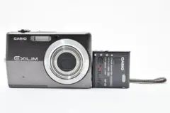 CASIO EXILIM EX-Z85 #3608 - メルカリ