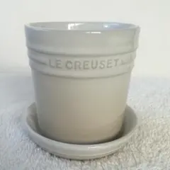 2026年最新】LE CREUSET 鉢・プランターの人気アイテム - メルカリ