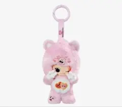 POPMART Zsiga × Care Bears シリーズ