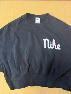 長袖 nike