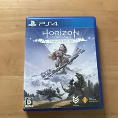 Horizon Zero Dawn Complete Edition
