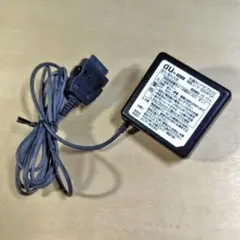 auガラケー用 充電用ACアダプター（純正）
