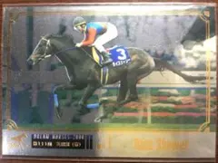 2026年最新】ライスシャワー 馬券の人気アイテム - メルカリ