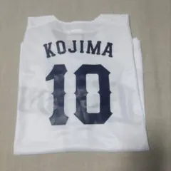 ライオンズ ユニフォーム 3XL 小島 10⚠️値下げ不可 - メルカリ