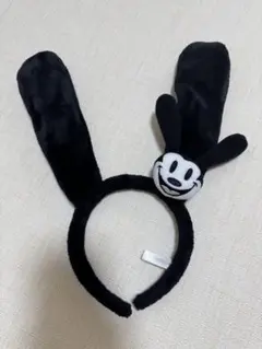 オズワルド　ディズニーカチューシャ