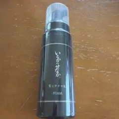 이루카 세나카 폼 200ml 헤어 트리트먼트 폼
