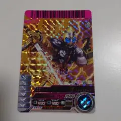 ガンバライド　仮面ライダーフォーゼ エレキステイツ」