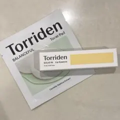 【おまけ付き】Torriden Lip Essenceトリデン リップ 1本