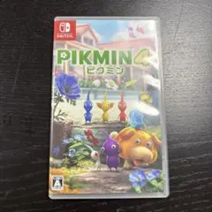Pikmin 4 ピクミン4 Nintendo Switch