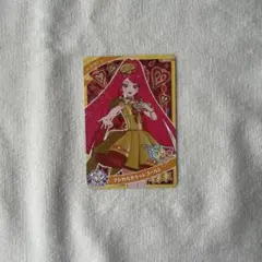 ひみつのアイプリ カードグミ vol.6 サクラ