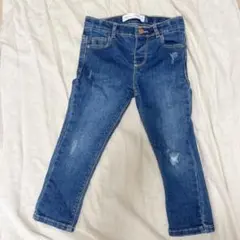 zarababy 18-24M デニムパンツ ジーンズ