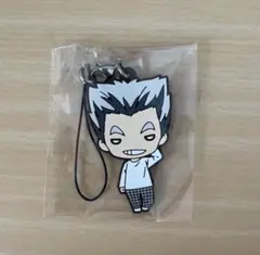 ハイキュー　木兎光太郎　にとたん