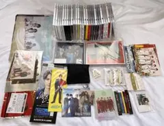 キンプリ King & Prince CD DVD アルバム グッズ まとめ売り