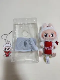 ラブブ ぬいぐるみ キャラクターグッズ