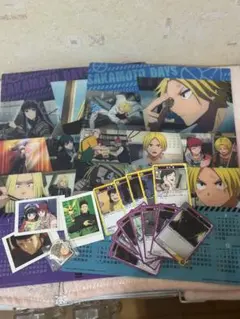 サカモトデイズ まとめ売り