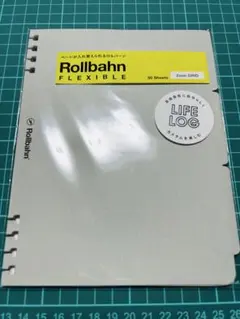 デルフォニックス ロルバーン フレキシブル リフィル セット Lサイズ