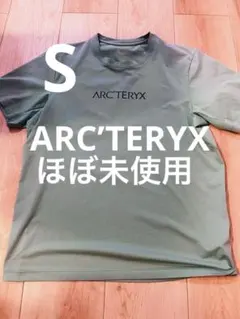 ARC'TERYX キャプティブポロ L ベルベットサンド - メルカリ