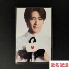 2026年最新】山中柔太朗トレカの人気アイテム - メルカリ
