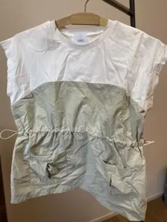 George’s Tシャツ　ドッキングのサムネイル