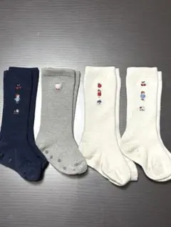 セット レッグウェア