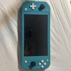 Nintendo Switch Lite ジャンク品