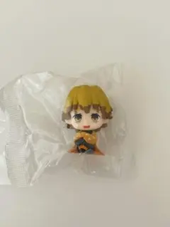 鬼滅の刃 まちぼうけ 我妻善逸